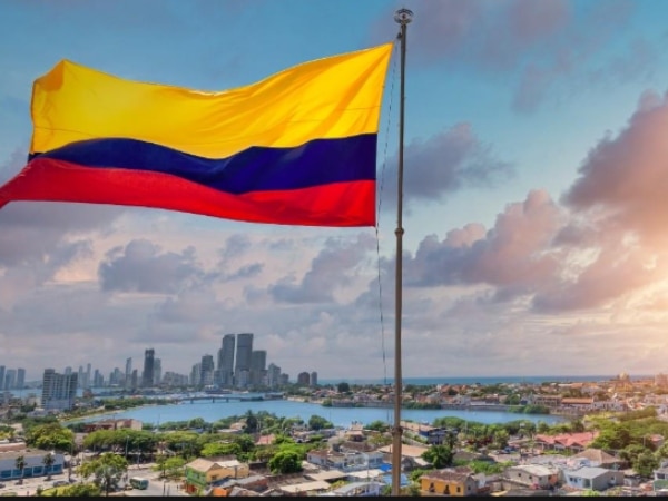 ¿Por qué Colombia fue incluida en la lista de "países seguros" por la Unión Europea ?