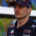 Williams head "disadvantages" in Verstappen's trip to Mercedes