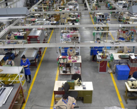 With 1.8%, the economic activity of February lost strength, according to the Dane