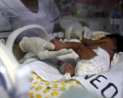 Women have fewer children and that will slow population growth