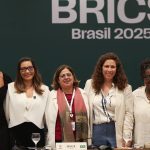 Women's Empowerment is the subject of BRICS Ministerial Meeting