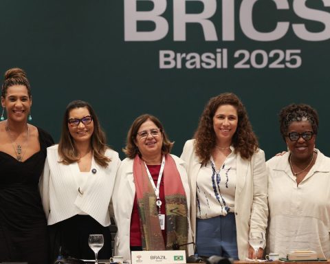 Women's Empowerment is the subject of BRICS Ministerial Meeting
