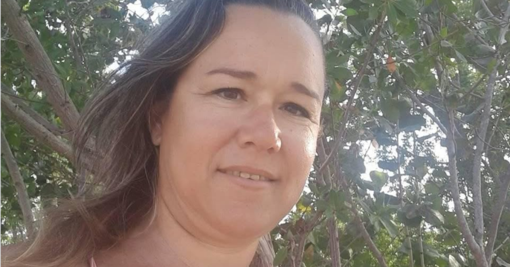 Yunisleidy López's murderer tried to hide his feminicide denouncing his disappearance