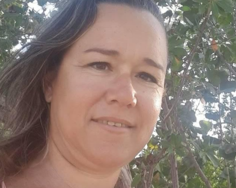 Yunisleidy López's murderer tried to hide his feminicide denouncing his disappearance