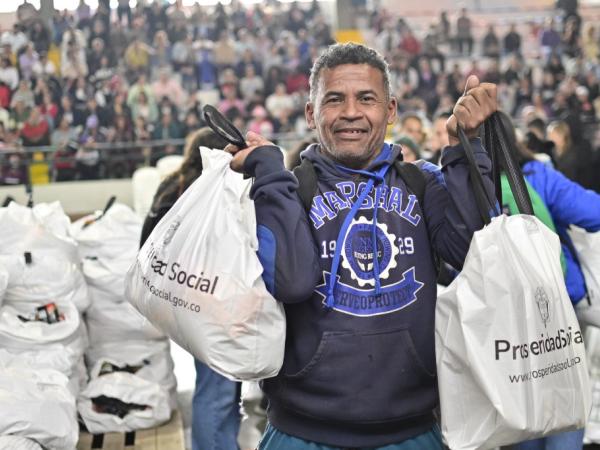 Zero Hunger: Who receives this benefit in 2025?