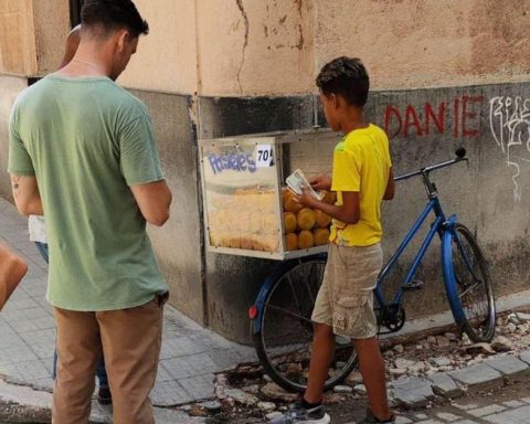 "Although you do not want to pronounce much out loud, there is child labor in Las Tunas"