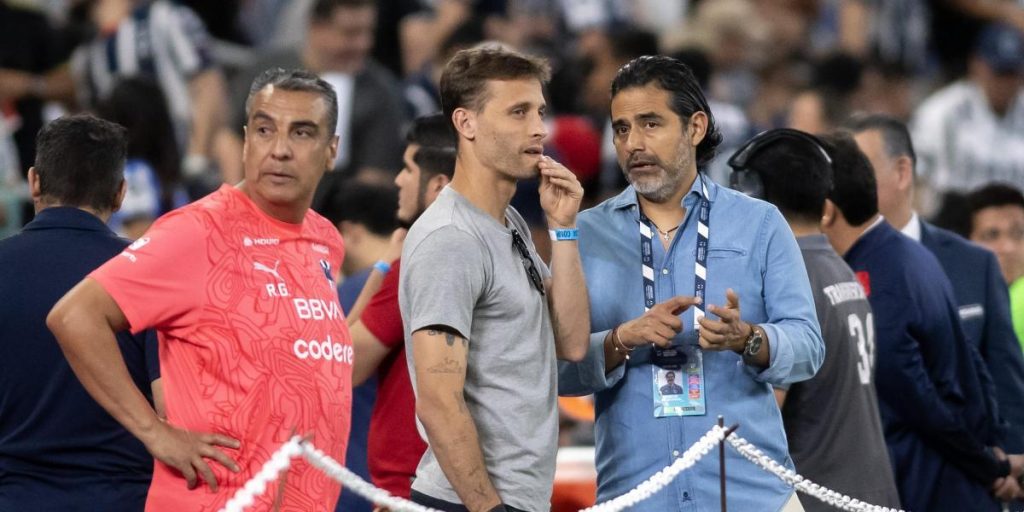 "I have kept silent out of respect, but I have had a lot of bad"