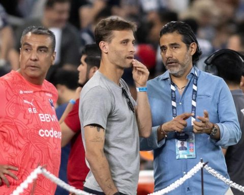 "I have kept silent out of respect, but I have had a lot of bad"