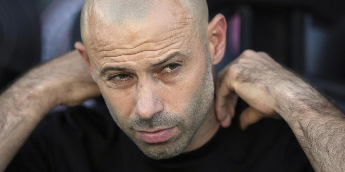 "Sometimes I am uncomfortable to talk about Messi"