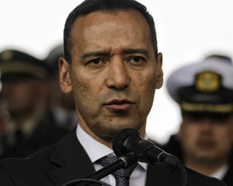 "We will not stop, until guaranteeing security": Mindefense from Buenaventura