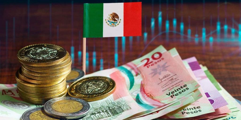 In II Trim. Mexican economy grows 0.7%; Libra Recession: Inegi