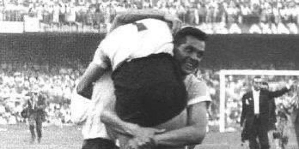 75 years of Maracanazo, the myth that Brazil built