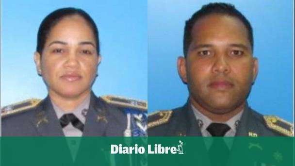 A woman will direct Police Police Training School