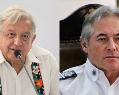 AMLO ordered to spy on Hernán Bermúdez in 2021, affirms fifth element Lab
