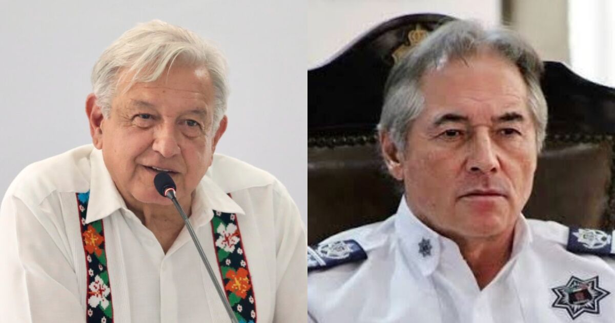 AMLO ordered to spy on Hernán Bermúdez in 2021, affirms fifth element Lab