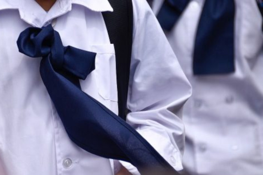 ANEP detected 5,200 children and adolescents who are not registered in any educational center