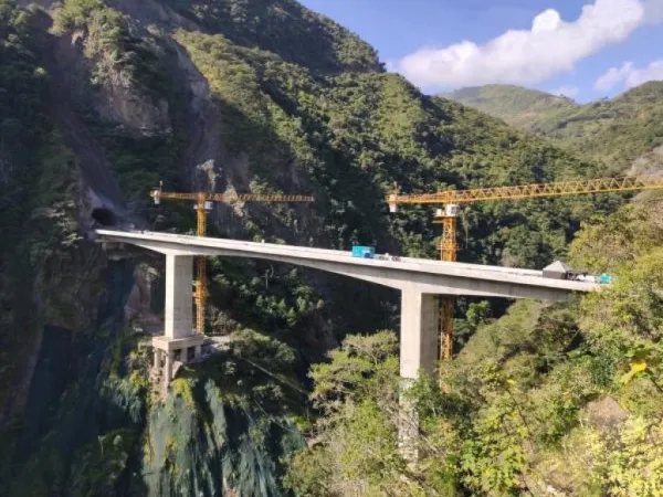 ANI announces relocation of the toll wasmia in the Autopista al Mar 2 project