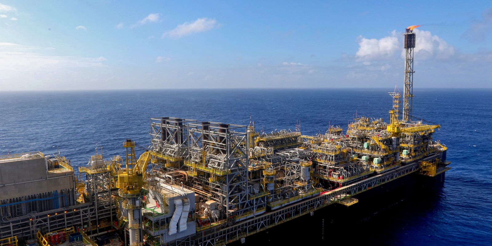 ANP study suggests three new blocks in the pre-salt of the Campos Basin