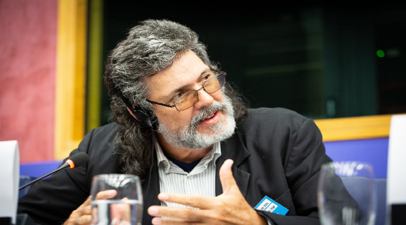 Abel Prieto: Venezuela annoy fascism with its solidarity and humanism