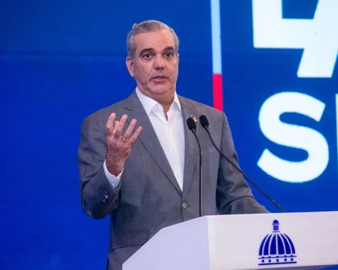 Abinader on tragedy in Naco: "It touched us very closely; urgent to review Mental Health System"