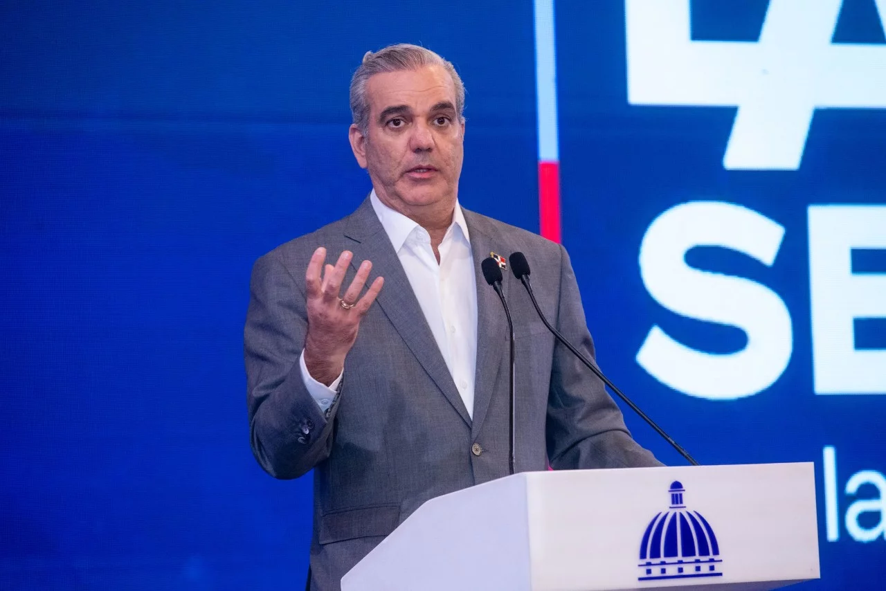 Abinader on tragedy in Naco: "It touched us very closely; urgent to review Mental Health System"