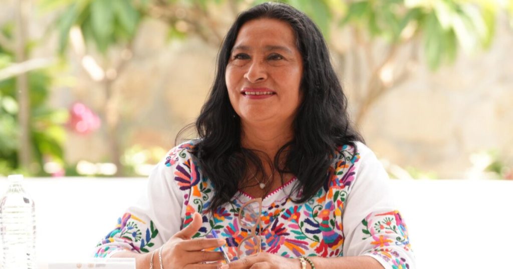 Acapulco Trends accuses mayor Abelina López censorship