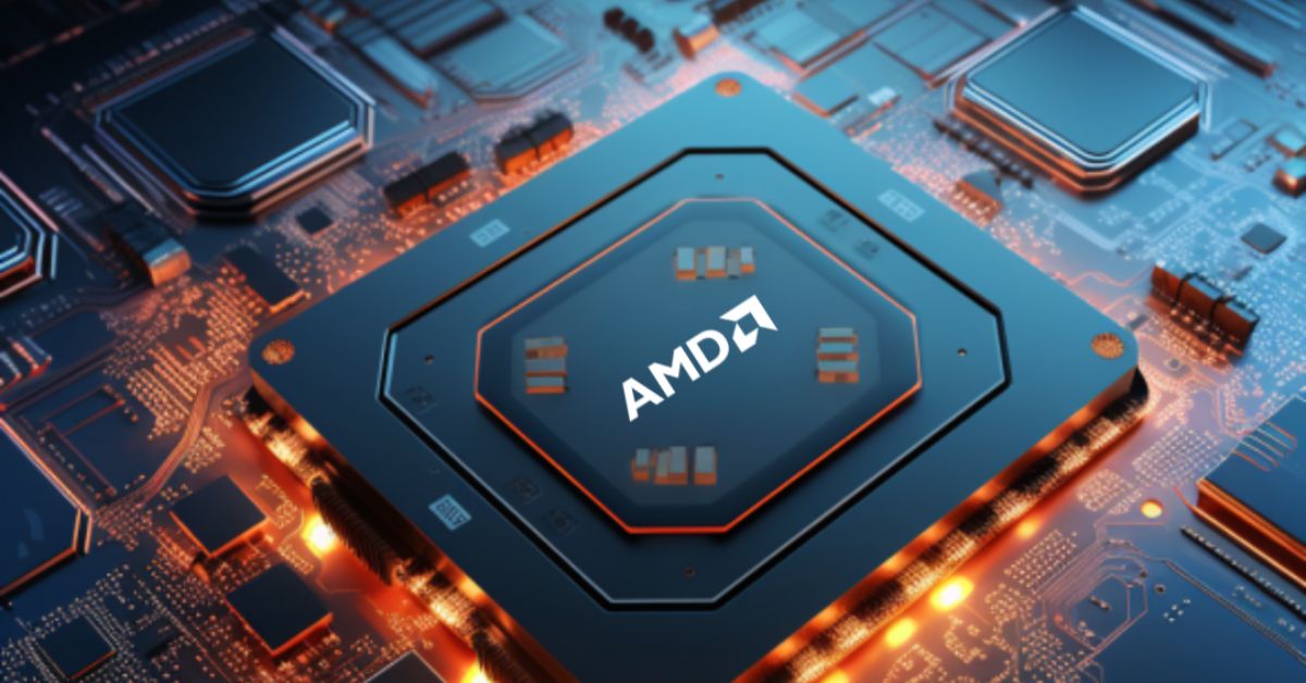 Advanced Micro Devices Inc (Nasdaq: AMD) Stock Climbs As Investor Optimism Grows Ahead of Earnings | AMD Stock Price