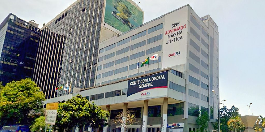 After threats, OAB-RJ will ask for support from the Security Secretariat