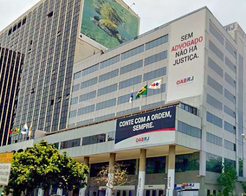 After threats, OAB-RJ will ask for support from the Security Secretariat