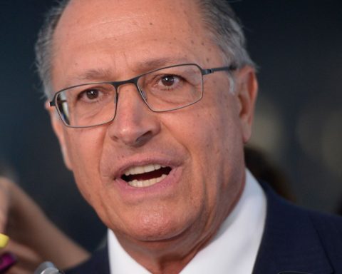 Alckmin again meets with Big Techs and receives the industry agenda