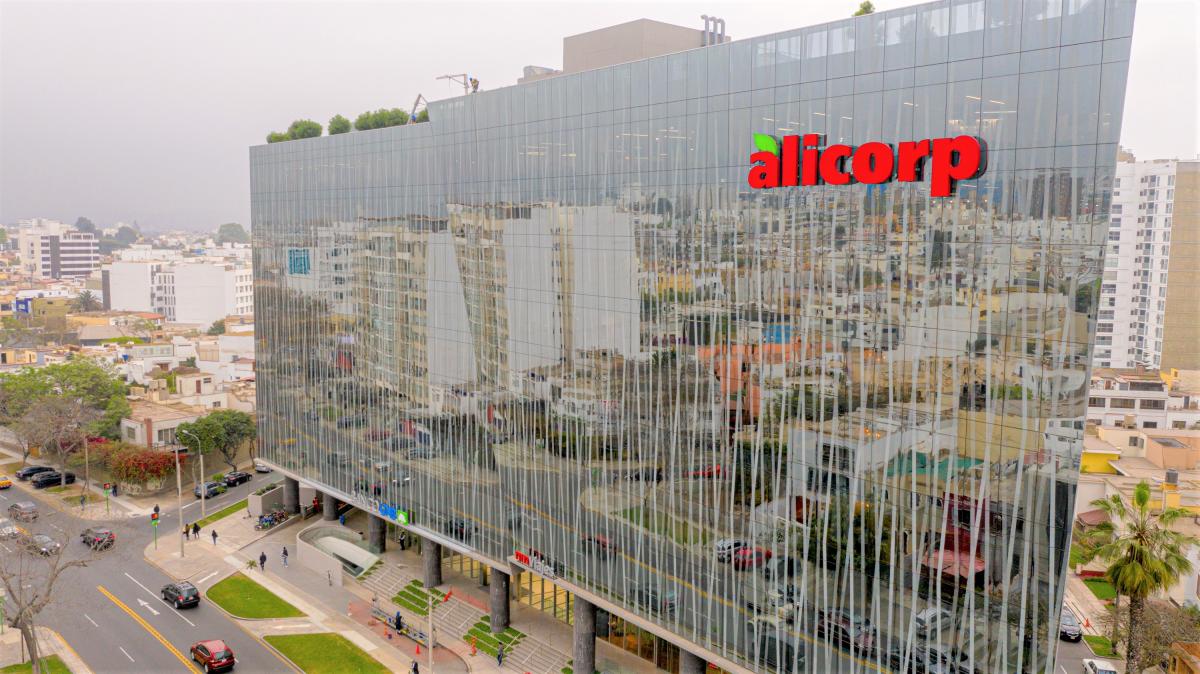 Alicorp sales grew double digit in second quarter
