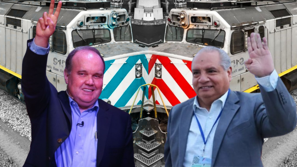 All MML shocks with the MTC by the Lima-Chosic Train