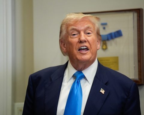 "All this is not good!": Trump imposes 25 % tariffs on India and sanctions his links with Russia