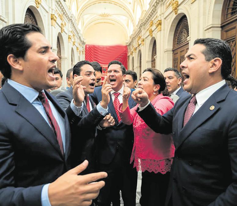 Alliances: last call