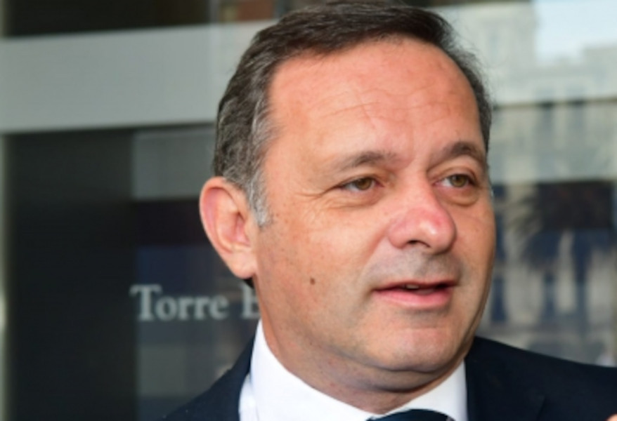 Álvaro Delgado Agenda