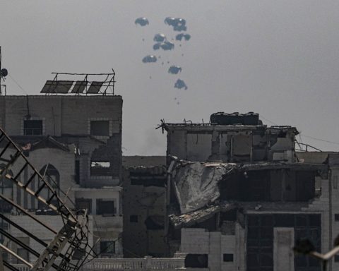 Americans disapprove of Israel military actions in Gaza, throws Gallup survey