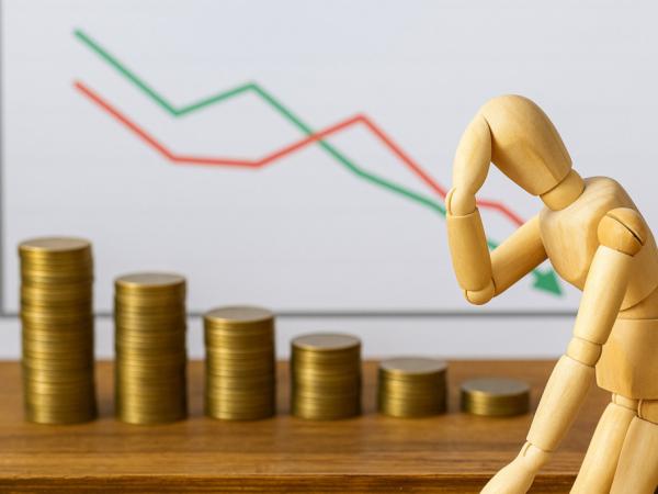 Analysts lower the growth forecast for this year: these are the reasons