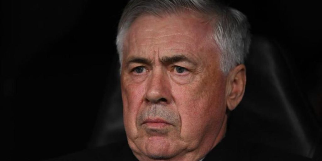 Ancelotti, sentenced to a year in jail for fraud to the Treasury