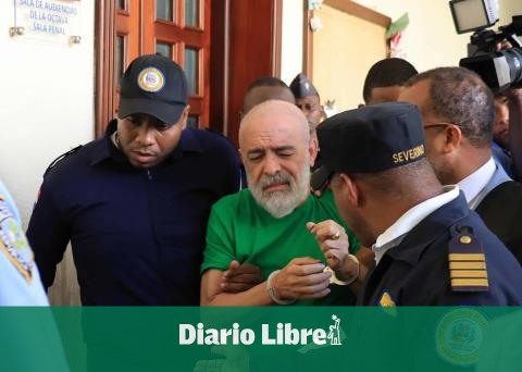 Ángel Martínez must wait to get freedom