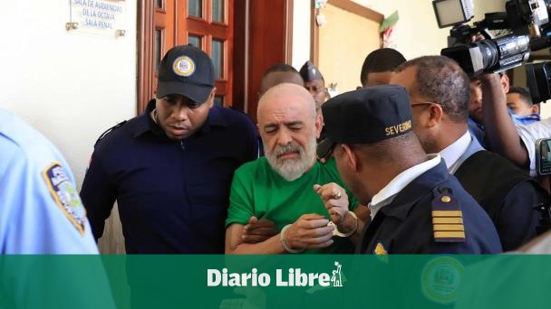 Ángel Martínez must wait to get freedom