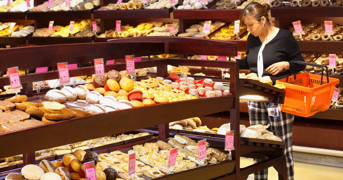 Annual inflation was 3.55%, in the first half of July 2025