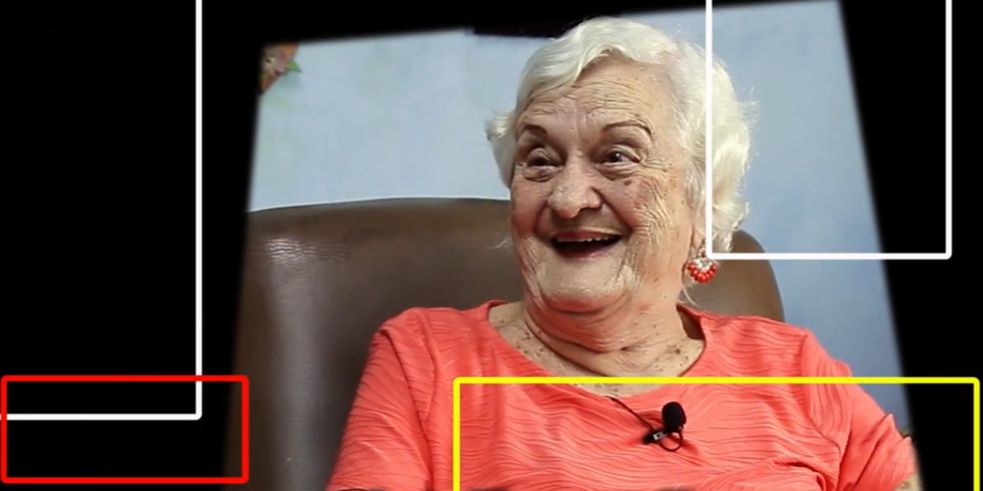 Aris Teresa Bruzos, educadora y actriz cubana