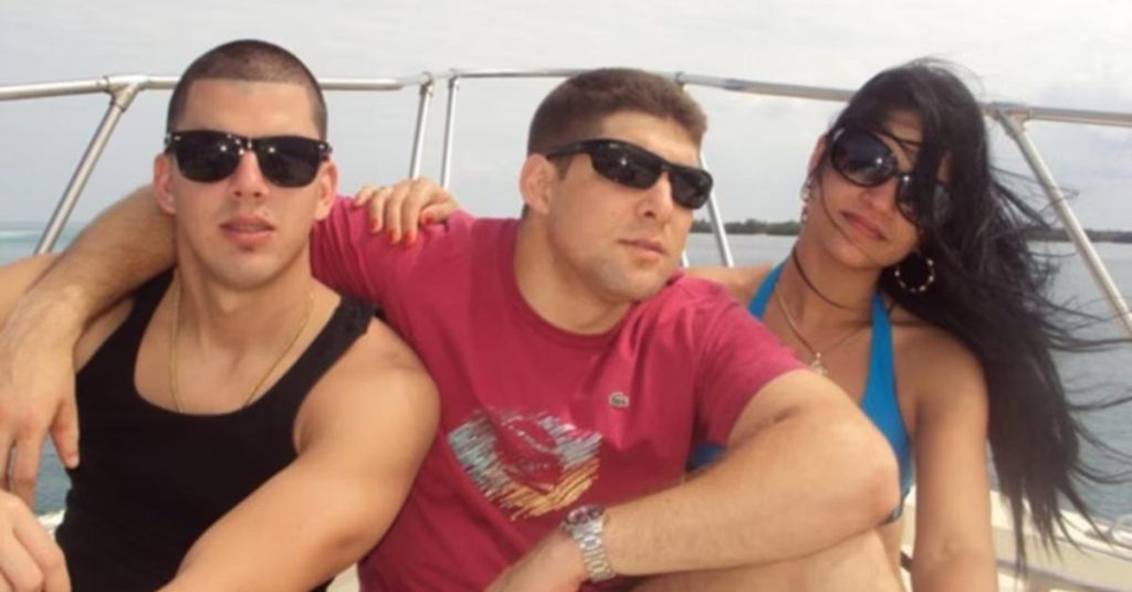 Arrested in the US a former Cuban official close to Raúl Castro's grandson