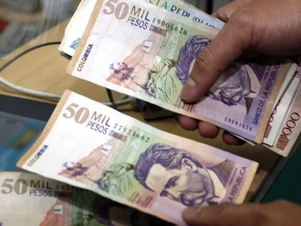 As of June, the gross microcredit portfolio in the country reached $ 23 billion and grew 2.5%