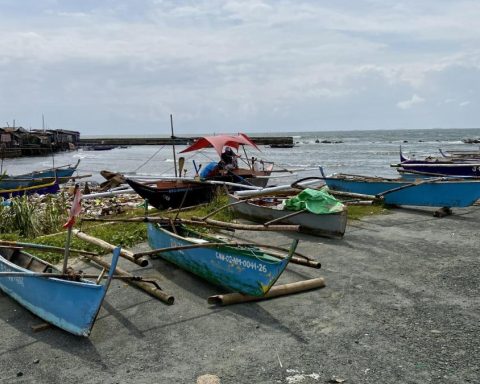 BORIC announces tsunami alert in Chile and considers prior evacuation