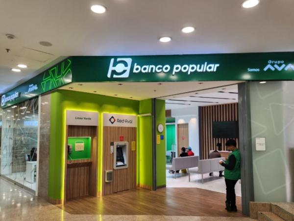 Banco Popular bets on the remittance market: this will work the new service