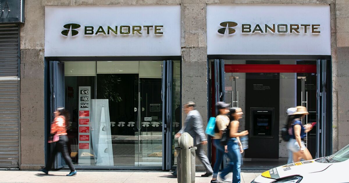 Banorte responds to new anti -salavado law with more investment in compliance