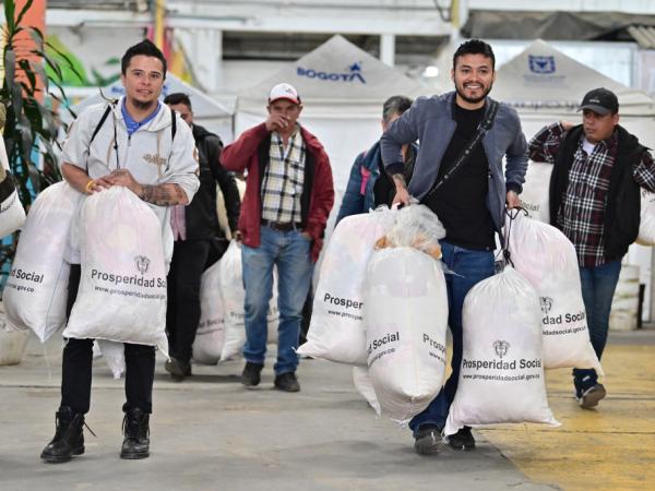 Be very careful: this is the dangerous scam that is done in the name of social prosperity