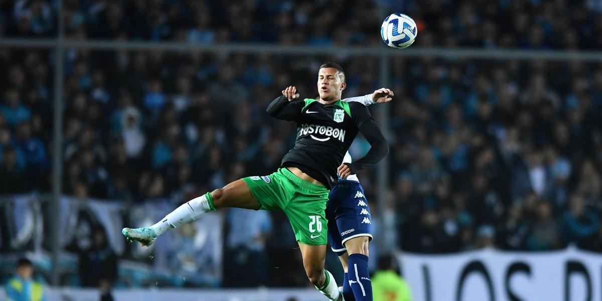 Betis does not arrive, for the moment, to which Rayados asks for Dessa