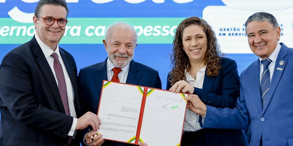 Biometrics becomes mandatory for access to social benefits